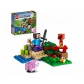 LEGO MINECRAFT 21177