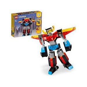 LEGO CREATOR 31124