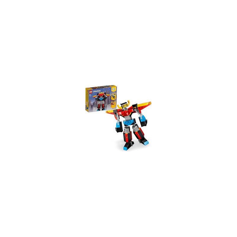 LEGO CREATOR 31124