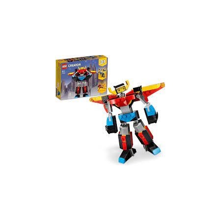 LEGO CREATOR 31124