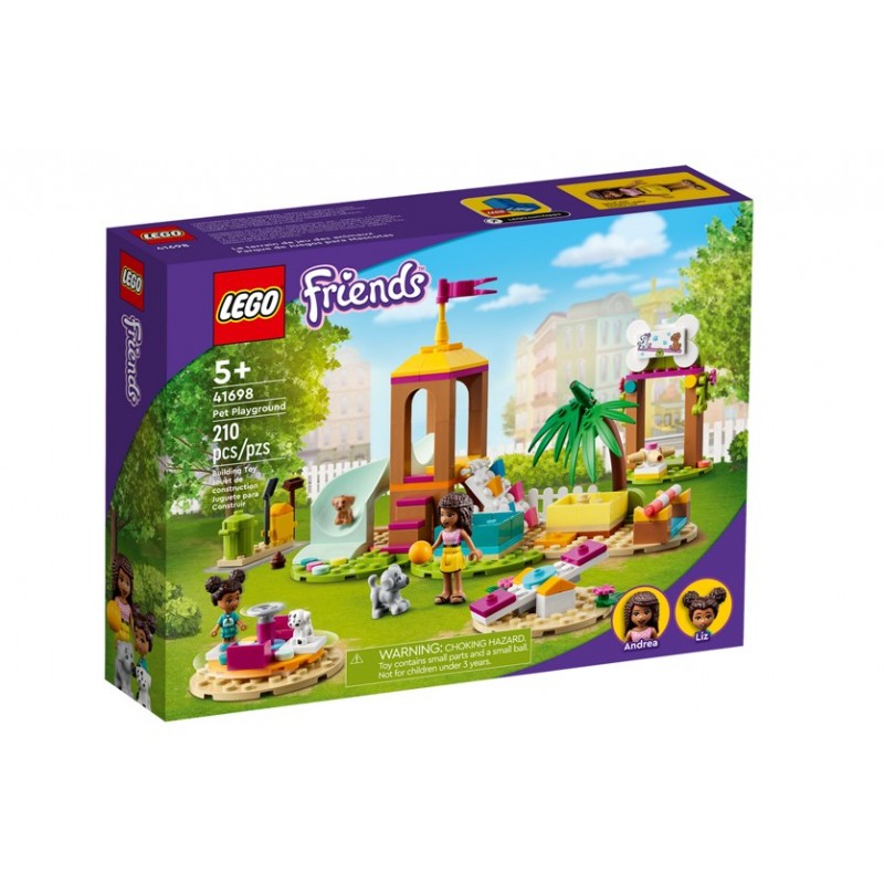 LEGO FRIENDS 41698