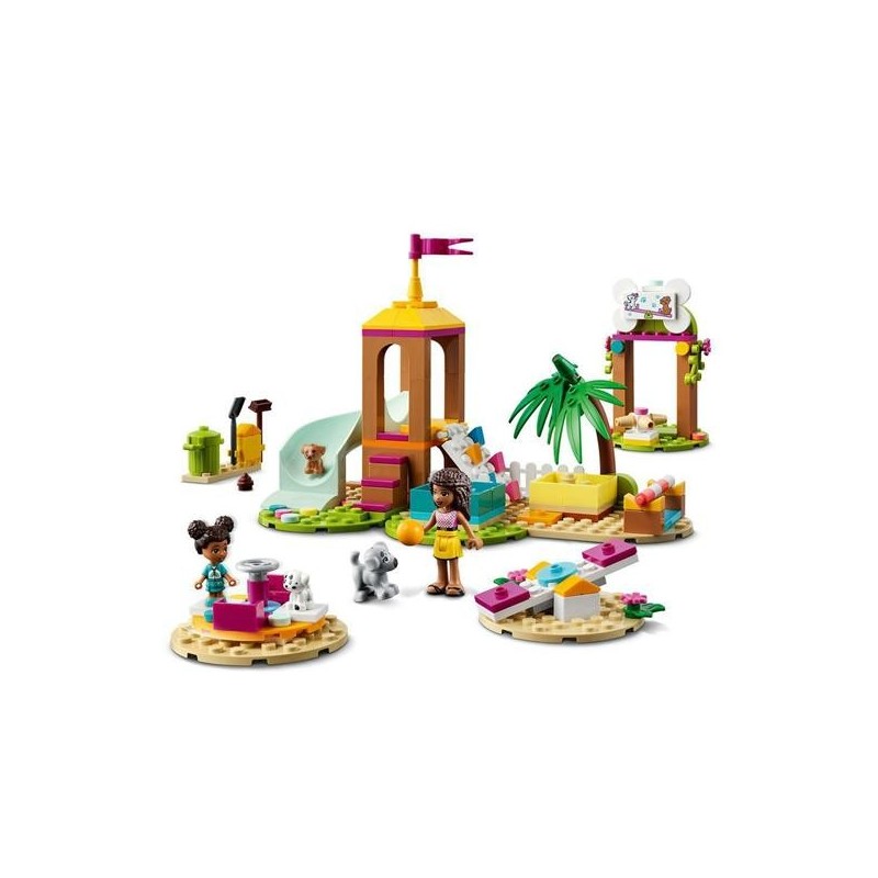 LEGO FRIENDS 41698