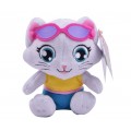 44 GATTI MILADY PELUCHE