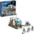 LEGO CITY SPACE 60348