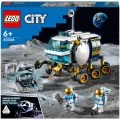 LEGO CITY SPACE 60348