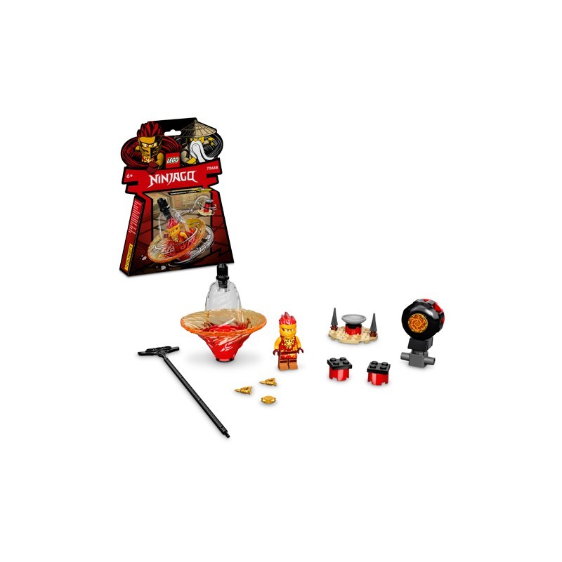 LEGO NINJAGO 70688