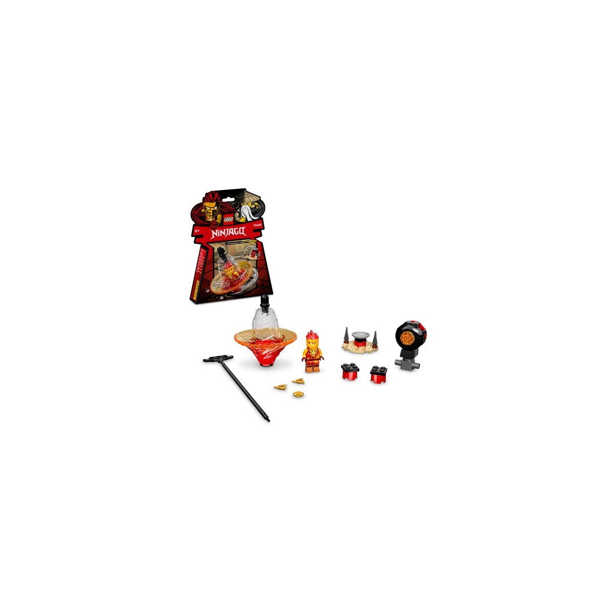 LEGO NINJAGO 70688