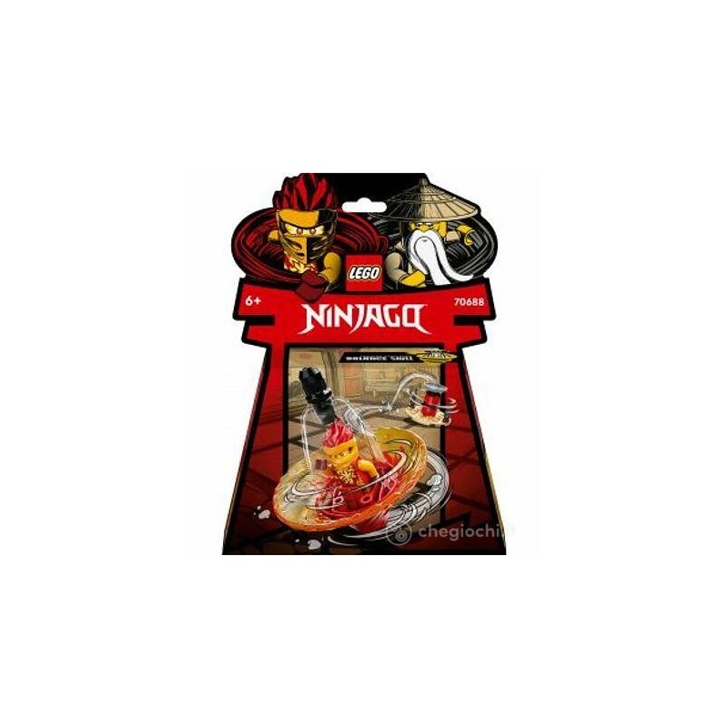 LEGO NINJAGO 70688