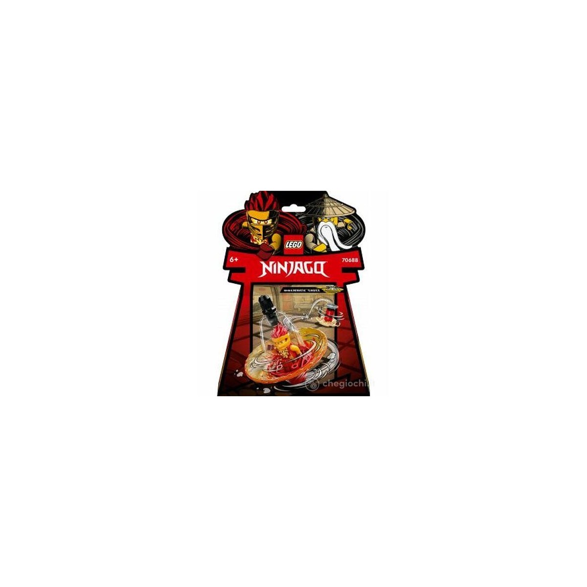 LEGO NINJAGO 70688