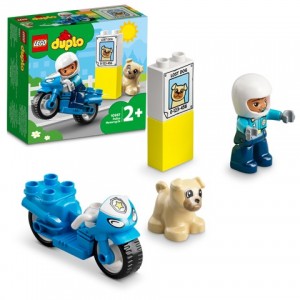 LEGO DUPLO 10967