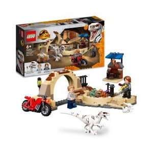LEGO JURASSIC WORLD 76945
