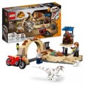 LEGO JURASSIC WORLD 76945