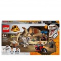 LEGO JURASSIC WORLD 76945
