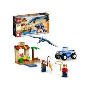 LEGO JURASSIC WORLD 76943