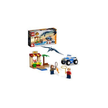LEGO JURASSIC WORLD 76943