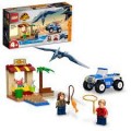 LEGO JURASSIC WORLD 76943