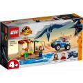 LEGO JURASSIC WORLD 76943