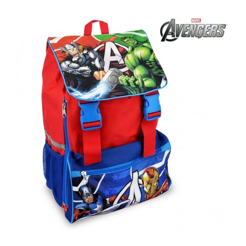 AVENGERS ZAINO ESTENSIBILE