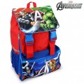 AVENGERS ZAINO ESTENSIBILE