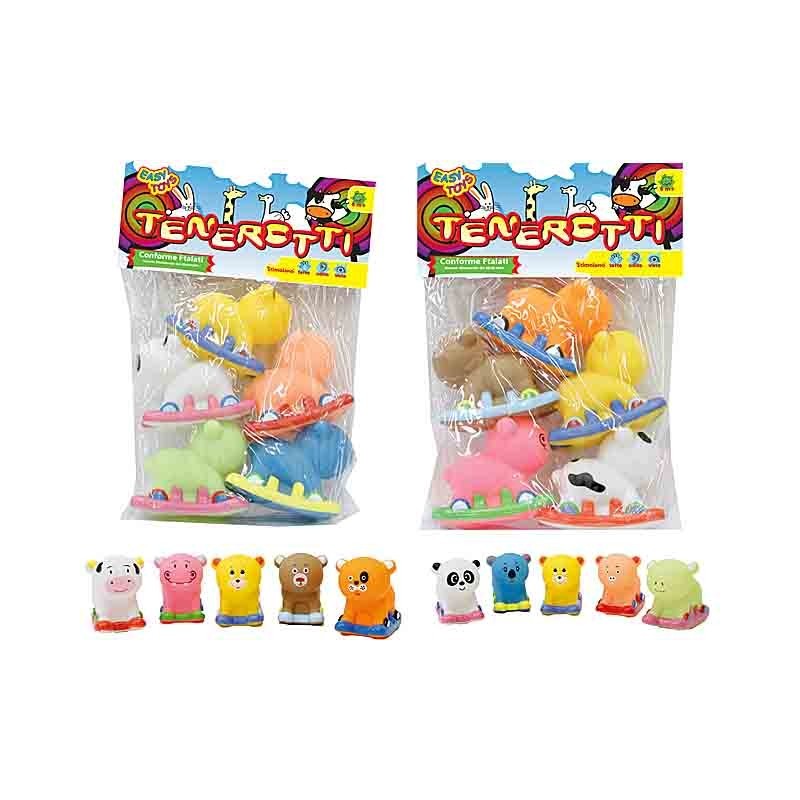 TENEROTTI BUSTA ANIMALIGOMMOSI