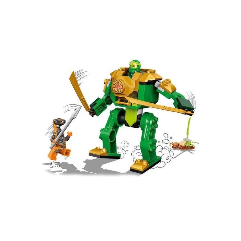 LEGO NINJAGO 71757