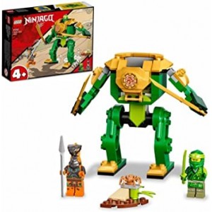 LEGO NINJAGO 71757