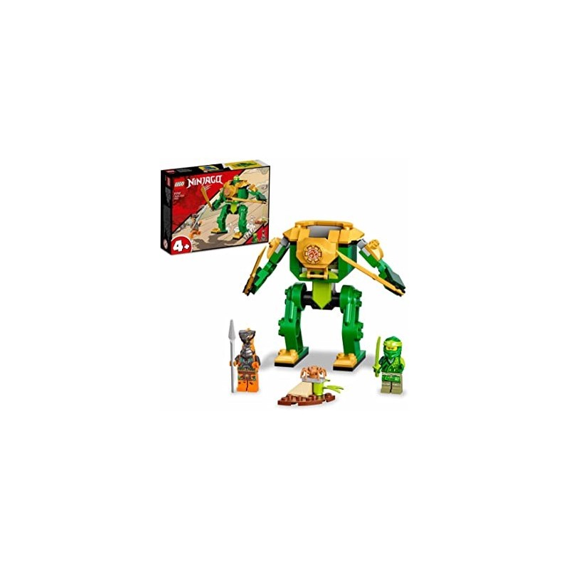 LEGO NINJAGO 71757