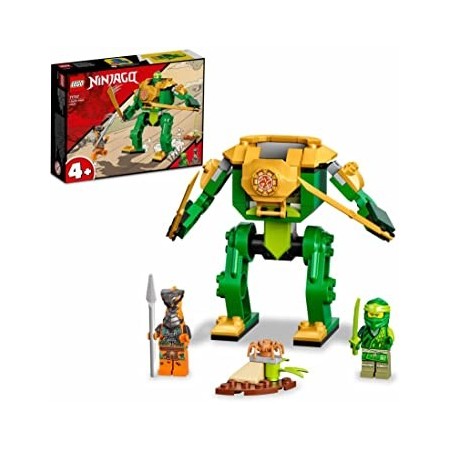 LEGO NINJAGO 71757