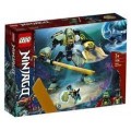 LEGO NINJAGO 71750