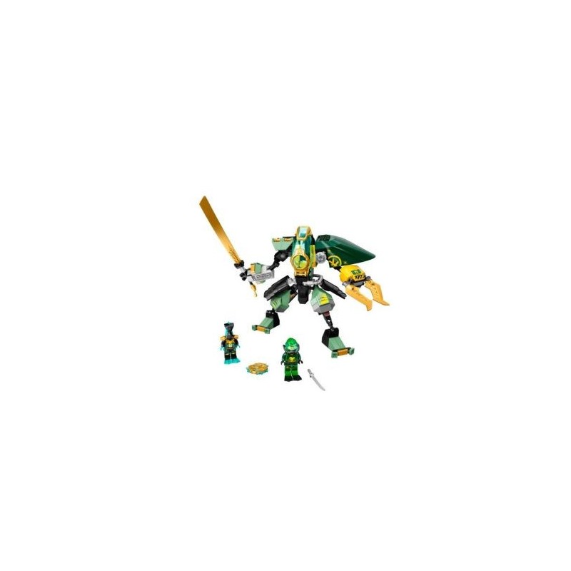 LEGO NINJAGO 71750