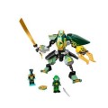 LEGO NINJAGO 71750
