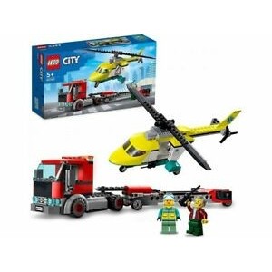 LEGO CITY 60343