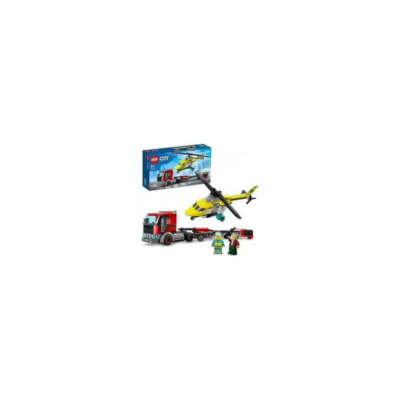 LEGO CITY 60343