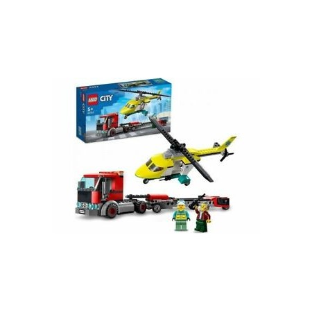 LEGO CITY 60343