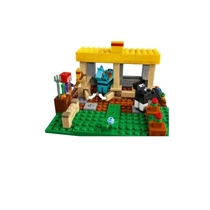 LEGO MIECRAFT 21171