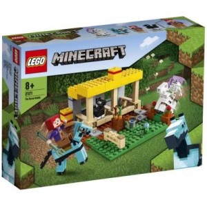 LEGO MIECRAFT 21171