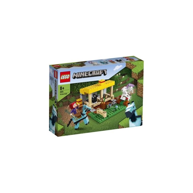 LEGO MIECRAFT 21171