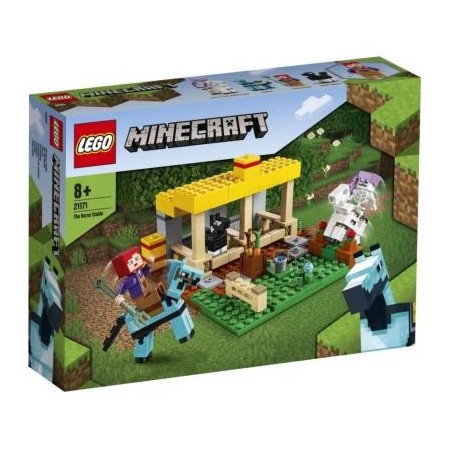 LEGO MIECRAFT 21171