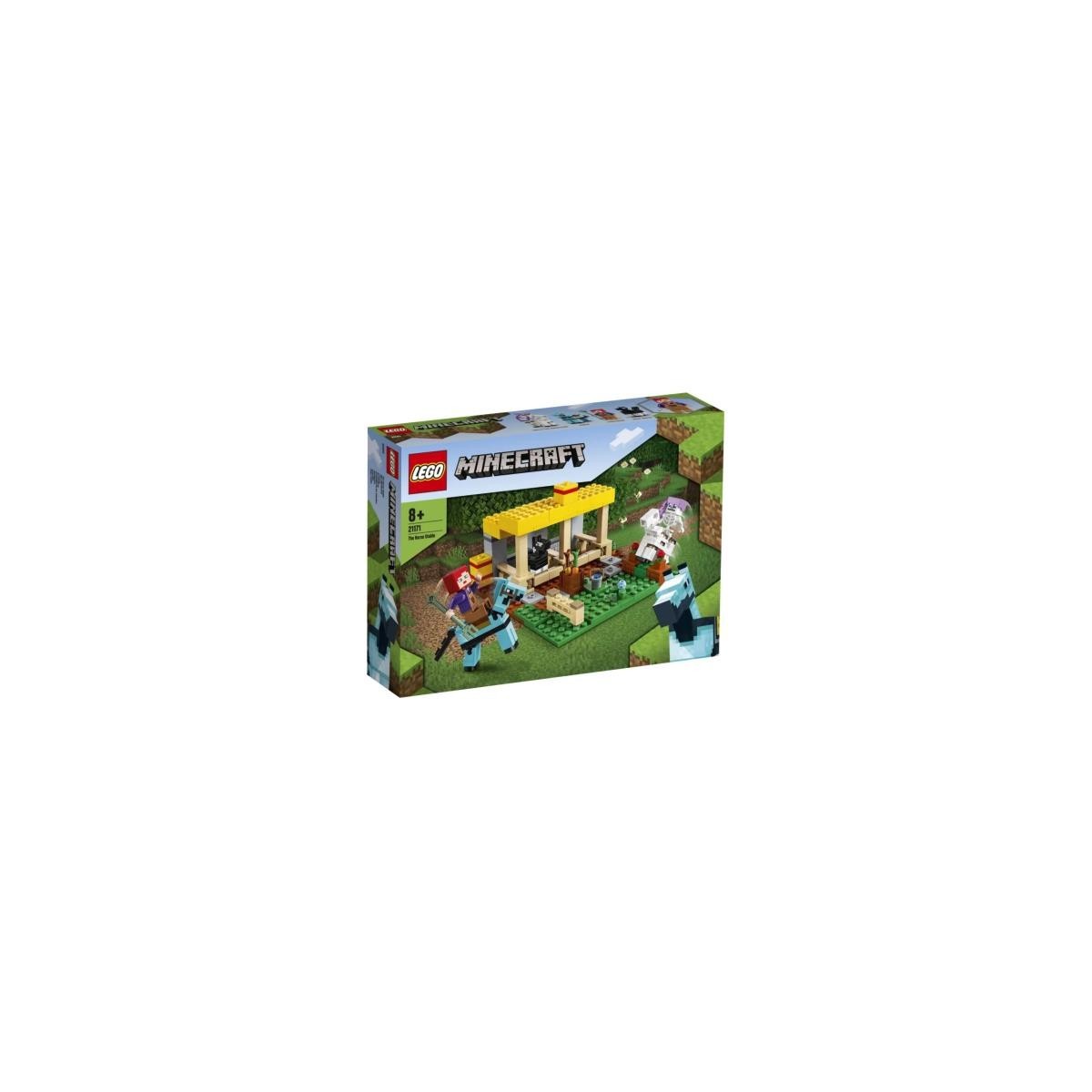 LEGO MIECRAFT 21171