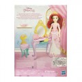 PRINCESS ARIEL VANITY SET