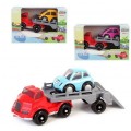 MASTER TRUCK CAMION C/VEIC.