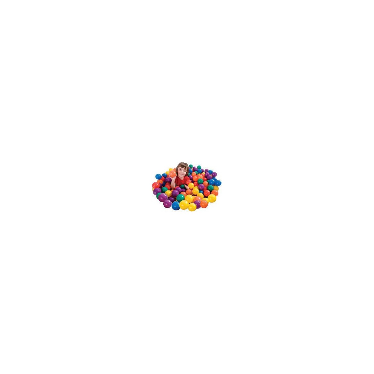SACCO 100 PALLINE