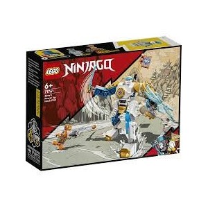 LEGO NINJAGO 71761