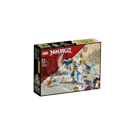 LEGO NINJAGO 71761
