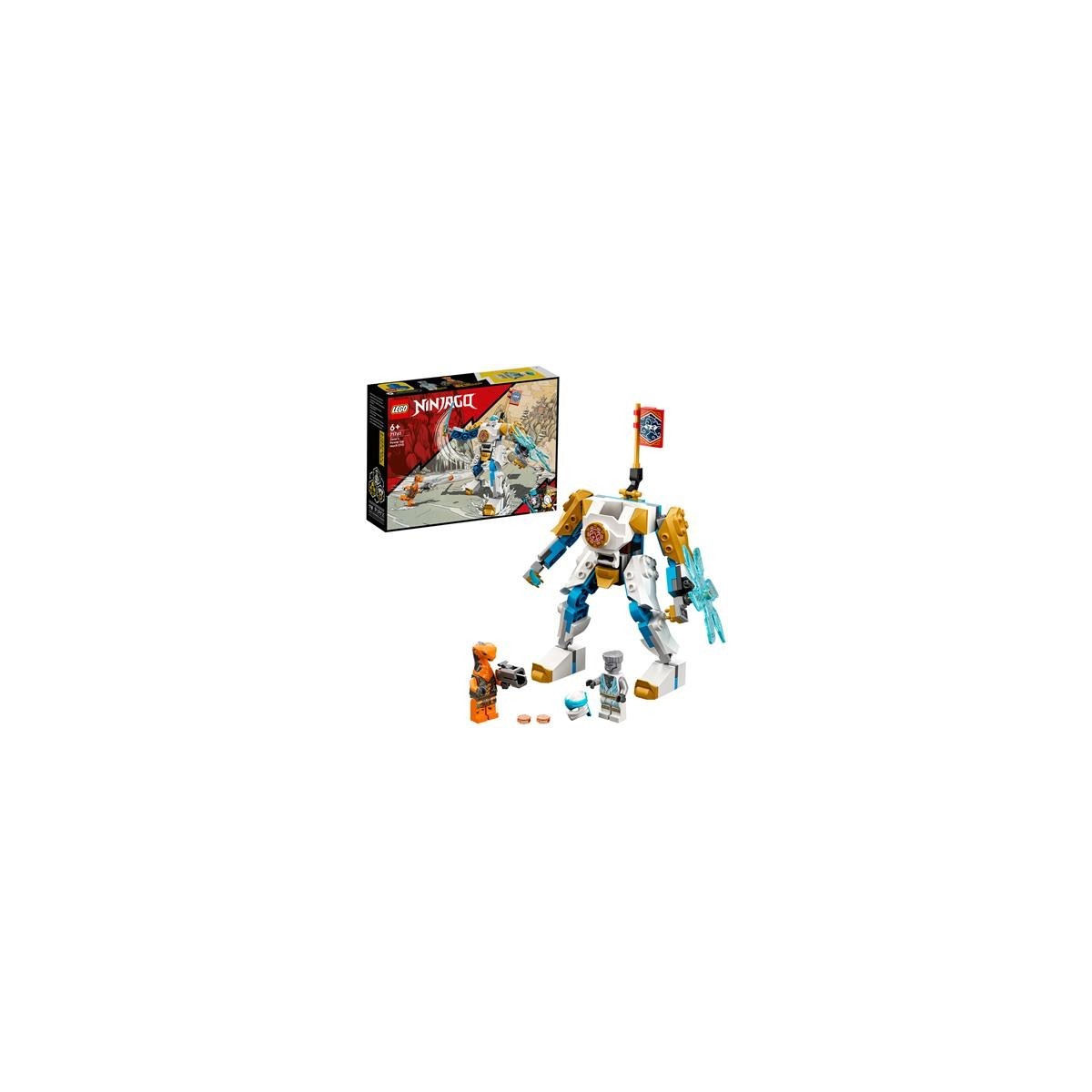 LEGO NINJAGO 71761
