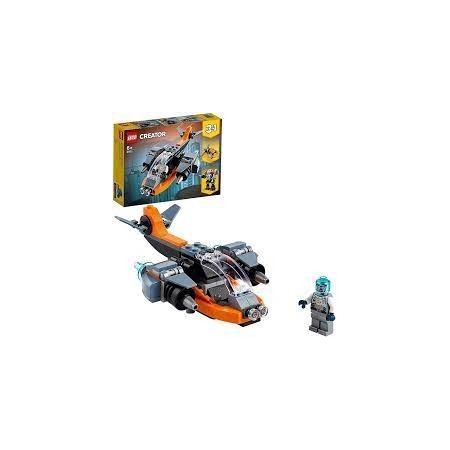 LEGO CREATOR 3111