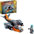 LEGO CREATOR 3111