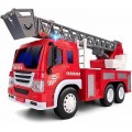 TEO'S CAMION ANTINCENDIO LUCI E SUONI