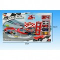 GRAN PREMIO PIT STOP GARAGE