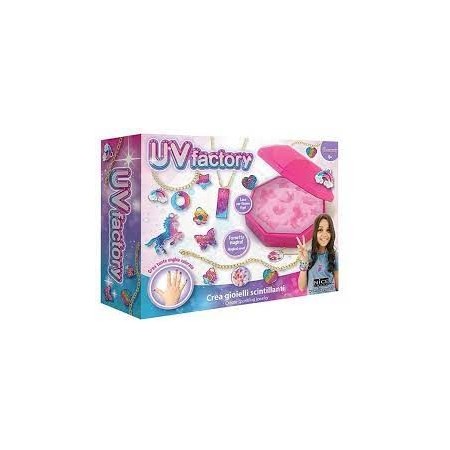 GLEMMY UV FACTORY